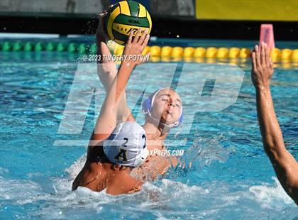 Thumbnail 2 in Summit vs Anaheim (CIF SS Division 6) photogallery.