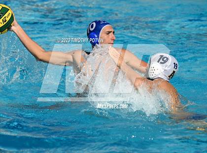 Thumbnail 3 in Summit vs Anaheim (CIF SS Division 6) photogallery.