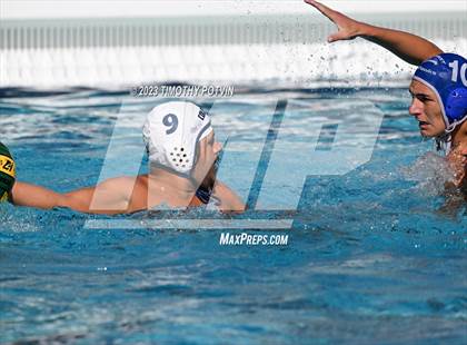Thumbnail 3 in Summit vs Anaheim (CIF SS Division 6) photogallery.