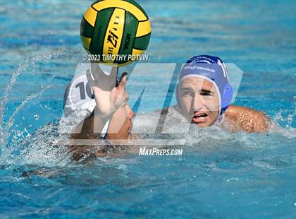 Thumbnail 2 in Summit vs Anaheim (CIF SS Division 6) photogallery.