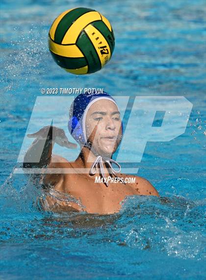 Thumbnail 3 in Summit vs Anaheim (CIF SS Division 6) photogallery.