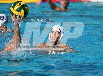 Thumbnail 1 in Summit vs Anaheim (CIF SS Division 6) photogallery.