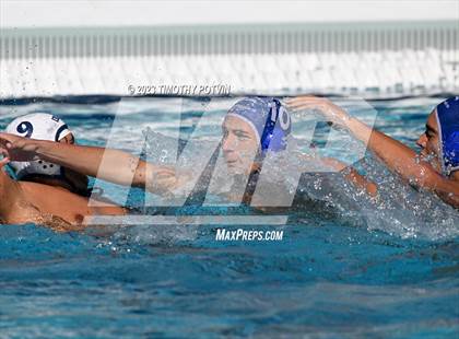 Thumbnail 1 in Summit vs Anaheim (CIF SS Division 6) photogallery.
