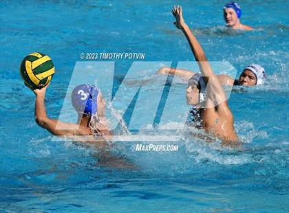 Thumbnail 2 in Summit vs Anaheim (CIF SS Division 6) photogallery.