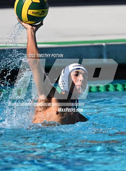 Thumbnail 3 in Summit vs Anaheim (CIF SS Division 6) photogallery.