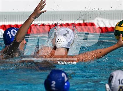 Thumbnail 2 in Summit vs Anaheim (CIF SS Division 6) photogallery.
