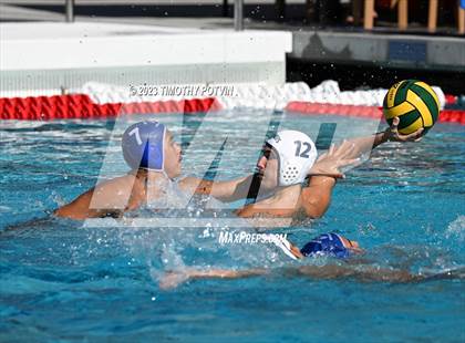 Thumbnail 3 in Summit vs Anaheim (CIF SS Division 6) photogallery.