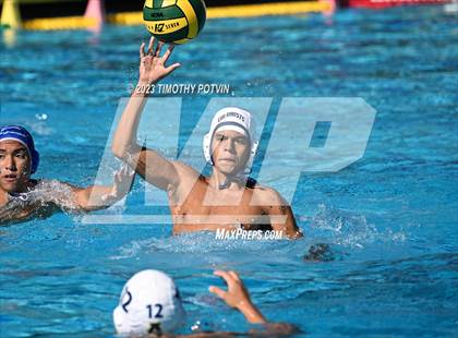 Thumbnail 1 in Summit vs Anaheim (CIF SS Division 6) photogallery.