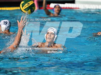 Thumbnail 2 in Summit vs Anaheim (CIF SS Division 6) photogallery.