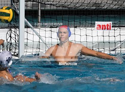 Thumbnail 2 in Summit vs Anaheim (CIF SS Division 6) photogallery.