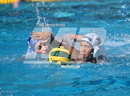 Thumbnail 1 in Summit vs Anaheim (CIF SS Division 6) photogallery.