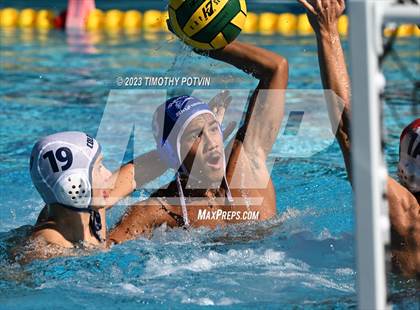 Thumbnail 3 in Summit vs Anaheim (CIF SS Division 6) photogallery.