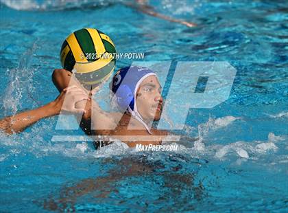 Thumbnail 1 in Summit vs Anaheim (CIF SS Division 6) photogallery.