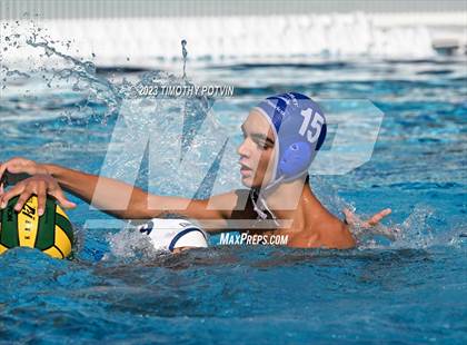 Thumbnail 2 in Summit vs Anaheim (CIF SS Division 6) photogallery.