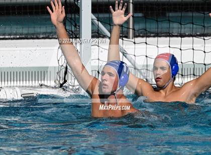 Thumbnail 2 in Summit vs Anaheim (CIF SS Division 6) photogallery.