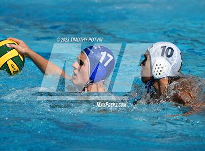 Thumbnail 3 in Summit vs Anaheim (CIF SS Division 6) photogallery.
