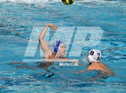 Thumbnail 1 in Summit vs Anaheim (CIF SS Division 6) photogallery.
