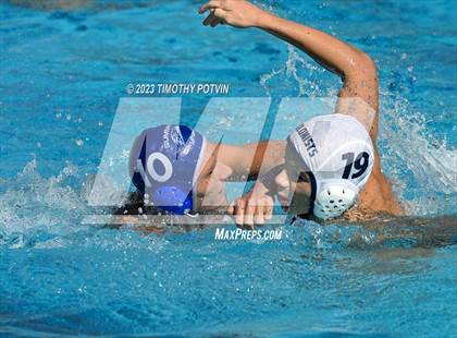 Thumbnail 2 in Summit vs Anaheim (CIF SS Division 6) photogallery.