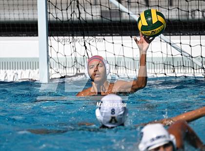 Thumbnail 3 in Summit vs Anaheim (CIF SS Division 6) photogallery.