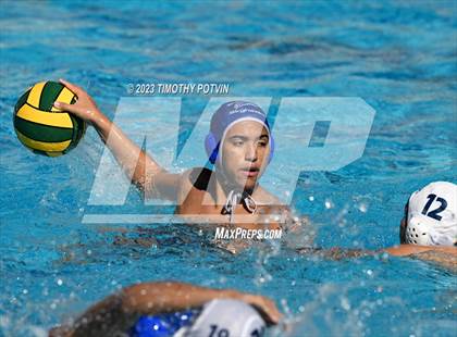 Thumbnail 2 in Summit vs Anaheim (CIF SS Division 6) photogallery.