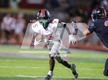Thumbnail 1 in Westmoore @ Mustang photogallery.