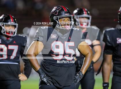 Thumbnail 3 in Westmoore @ Mustang photogallery.
