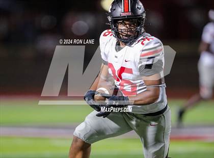 Thumbnail 1 in Westmoore @ Mustang photogallery.