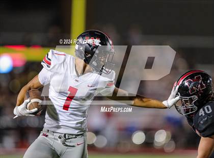 Thumbnail 2 in Westmoore @ Mustang photogallery.