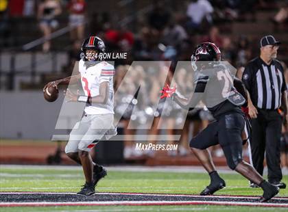 Thumbnail 1 in Westmoore @ Mustang photogallery.