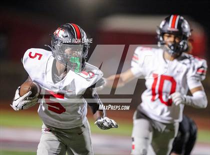Thumbnail 2 in Westmoore @ Mustang photogallery.