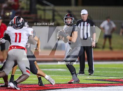Thumbnail 3 in Westmoore @ Mustang photogallery.