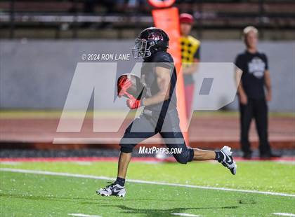 Thumbnail 2 in Westmoore @ Mustang photogallery.