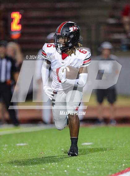 Thumbnail 2 in Westmoore @ Mustang photogallery.