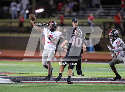 Thumbnail 3 in Westmoore @ Mustang photogallery.