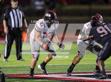 Thumbnail 2 in Westmoore @ Mustang photogallery.