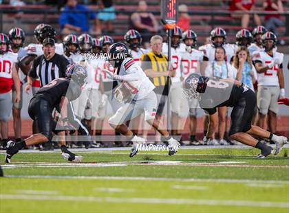 Thumbnail 1 in Westmoore @ Mustang photogallery.