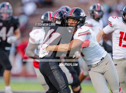 Thumbnail 2 in Westmoore @ Mustang photogallery.