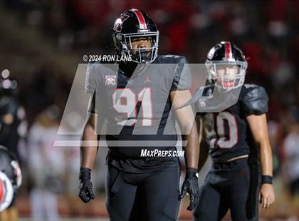 Thumbnail 2 in Westmoore @ Mustang photogallery.