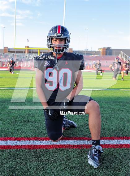 Thumbnail 3 in Westmoore @ Mustang photogallery.