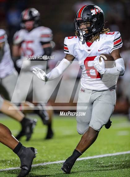 Thumbnail 1 in Westmoore @ Mustang photogallery.