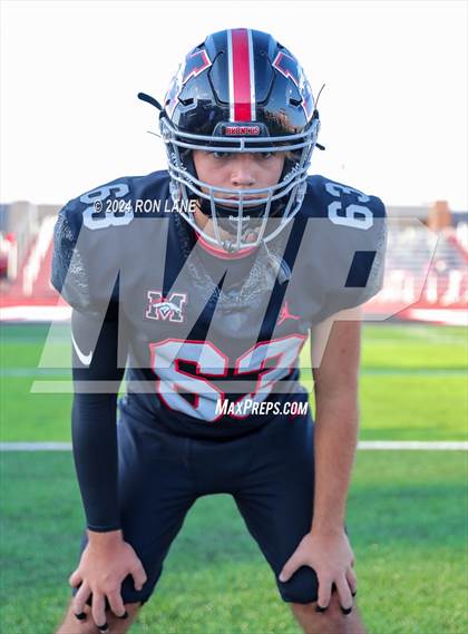 Thumbnail 2 in Westmoore @ Mustang photogallery.