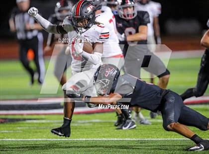 Thumbnail 3 in Westmoore @ Mustang photogallery.