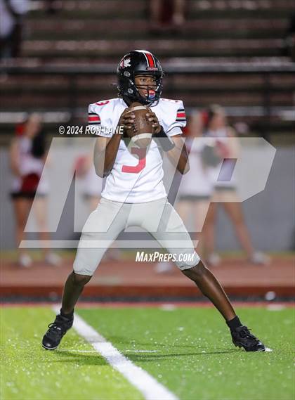 Thumbnail 1 in Westmoore @ Mustang photogallery.