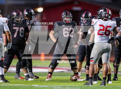 Thumbnail 3 in Westmoore @ Mustang photogallery.