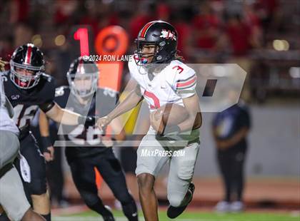 Thumbnail 1 in Westmoore @ Mustang photogallery.