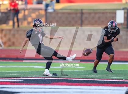 Thumbnail 1 in Westmoore @ Mustang photogallery.