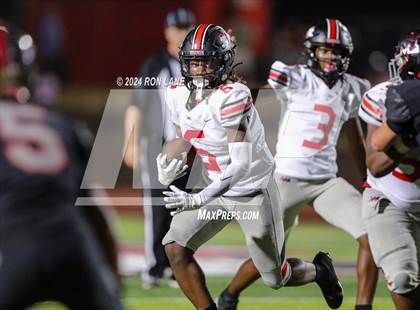 Thumbnail 1 in Westmoore @ Mustang photogallery.