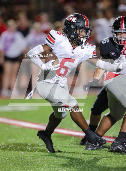 Thumbnail 2 in Westmoore @ Mustang photogallery.