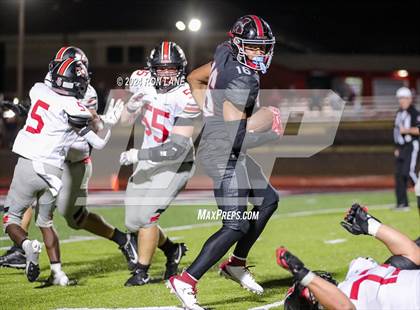 Thumbnail 3 in Westmoore @ Mustang photogallery.