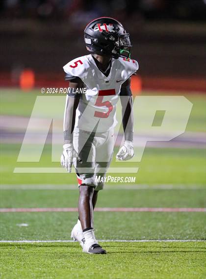 Thumbnail 1 in Westmoore @ Mustang photogallery.